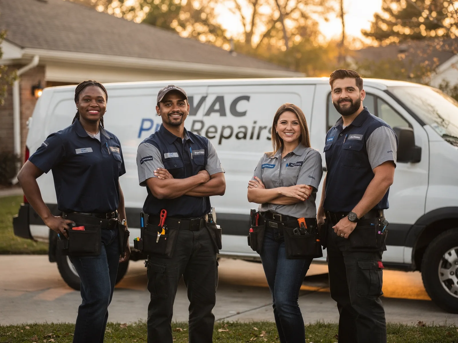 Heat Pump Repair company in Barwick, GA