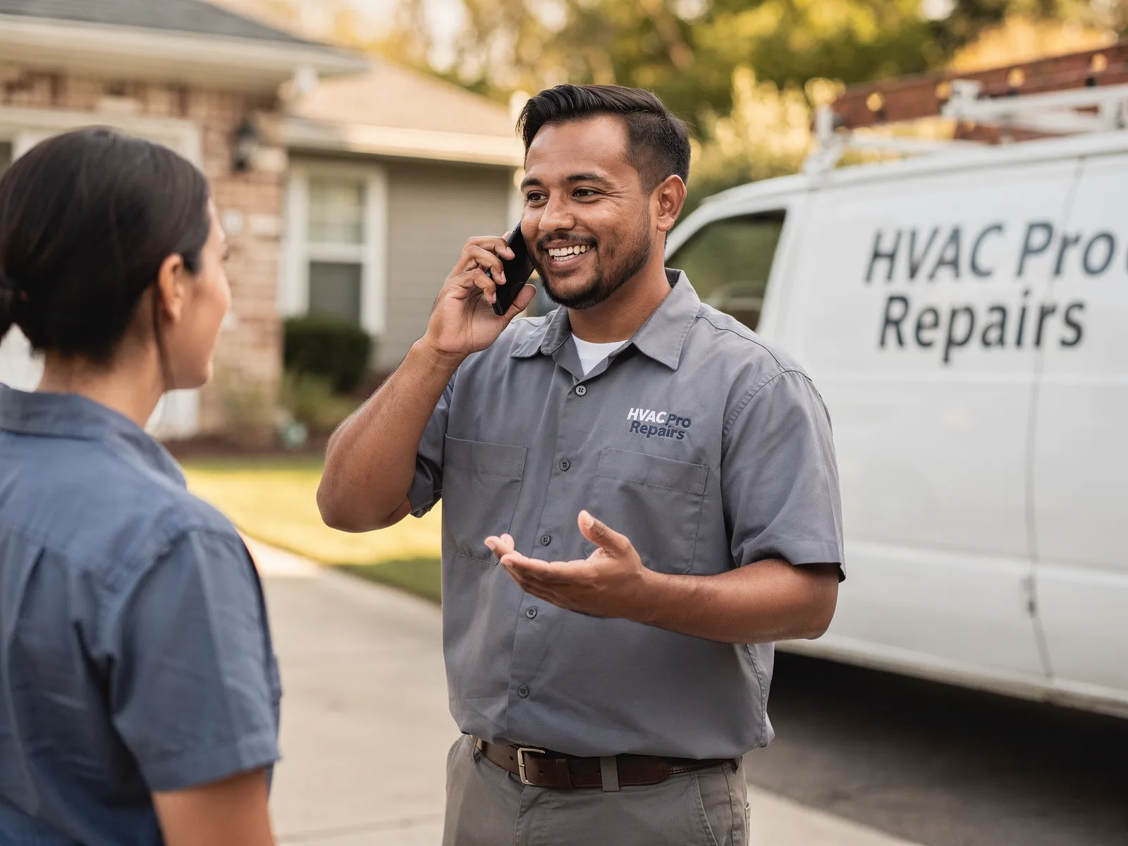 Heat Pump Repair Barwick, GA FAQs